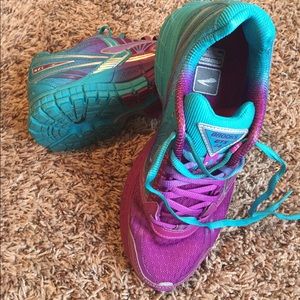 Women's Brooks