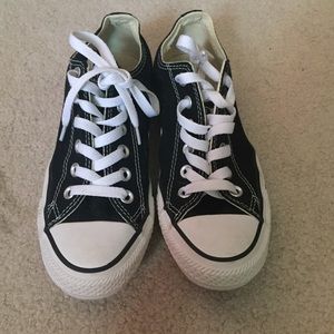 NWOT Converse