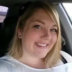 Meet your Posher, Lindsay