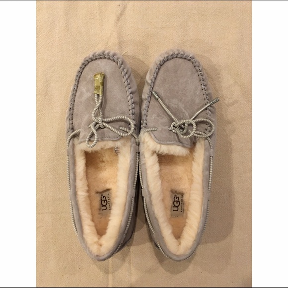 UGG Moccasins