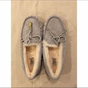 UGG Moccasins