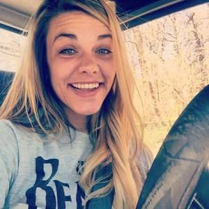 Meet your Posher, Jacqueline