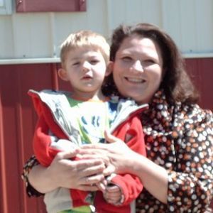 Meet your Posher, Shanda