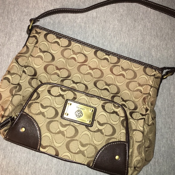 Treviso Purse