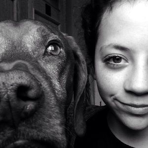 Meet your Posher, Alison