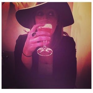 Meet your Posher, Corey