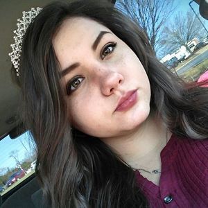 Meet your Posher, Kim