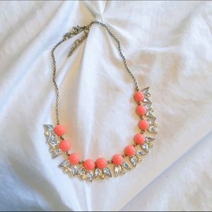 J.Crew Statement Necklace