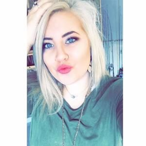 Meet your Posher, Rylie