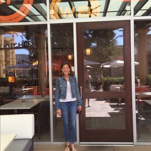 Meet your Posher, Wendy