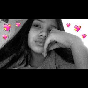 Meet your Posher, Jasmine