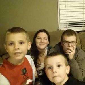 Meet your Posher, Tori