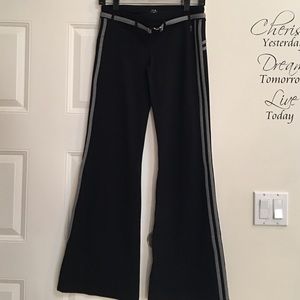 Bebe ph8 workout pants