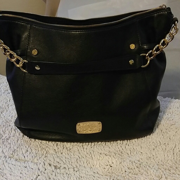 MICHAEL Michael Kors Handbags - FINAL PRICE-Michael Kors Large Shoulder Bag??