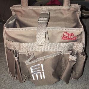 Wella Styling carrying case