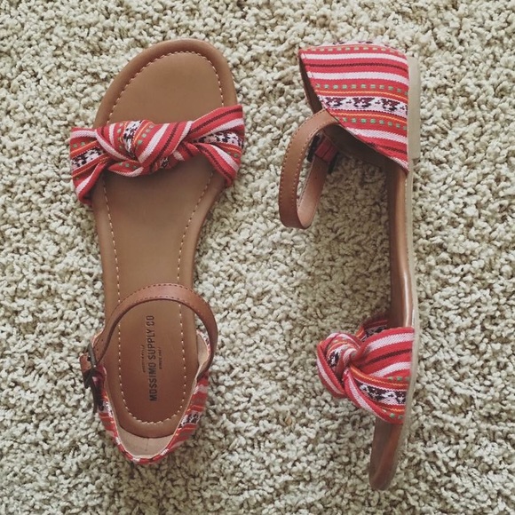 Festive | Sandals