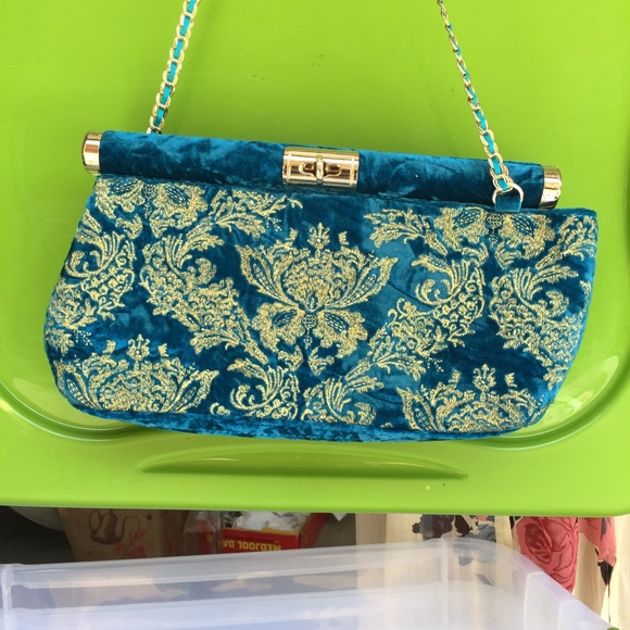 Ladies evening bag