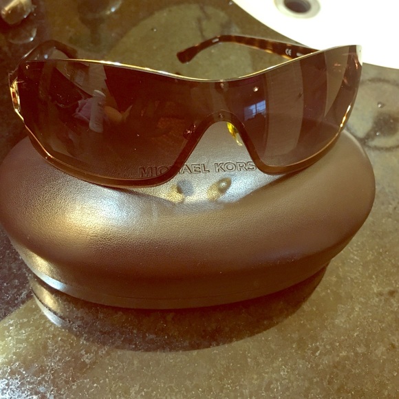 Michael Kors sunglasses