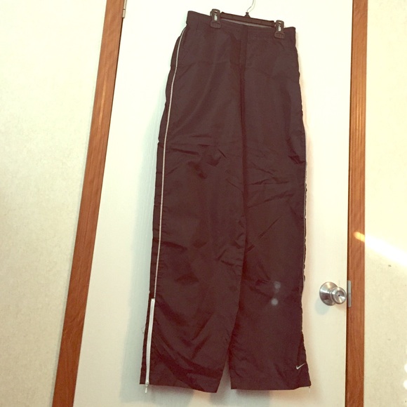 Nike Athletic Pants, Size Medium