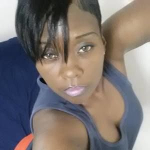 Meet your Posher, Monique chocolatespice barker