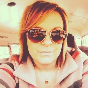 Meet your Posher, Dawn