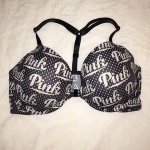 PINK Racerback Bra