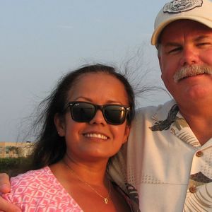 Meet your Posher, Annette