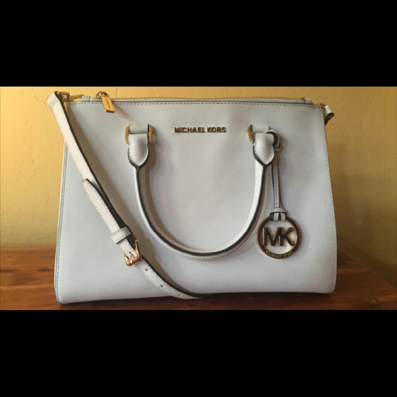 Michael Kors Handbags - Micheal Kors Satchel
