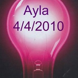 Meet your Posher, Tammy