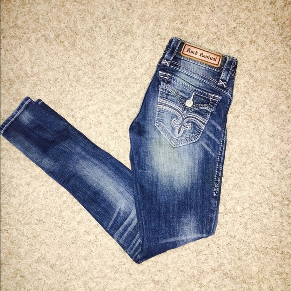 Rock revivals