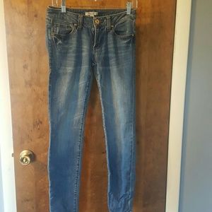 Cabi Ruby Jeans