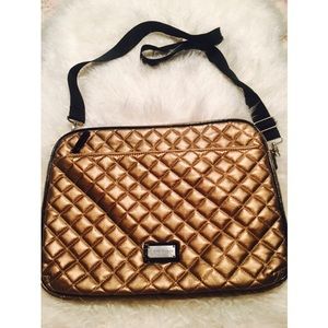 Steve Madden laptop case