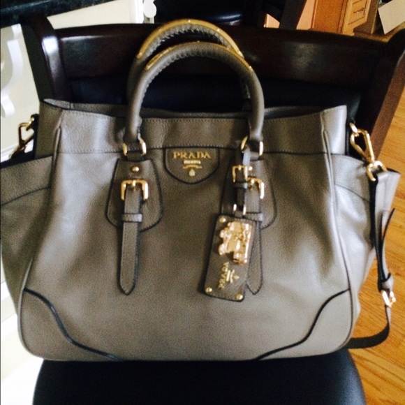Prada bag