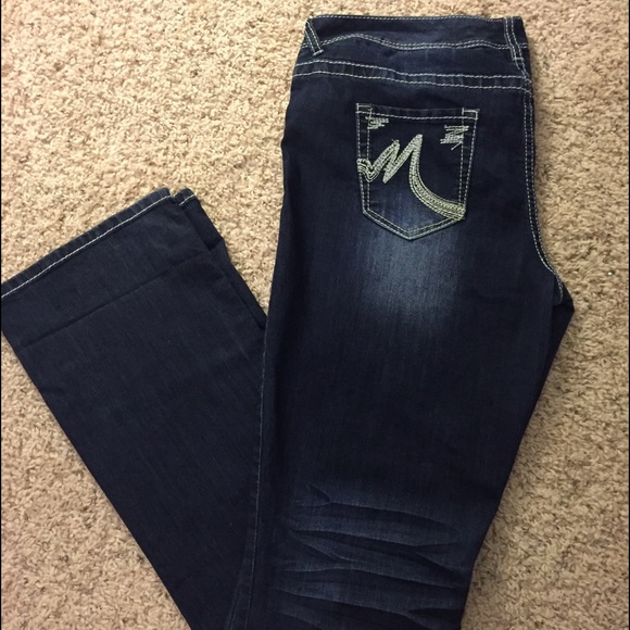 Maurices Jeans