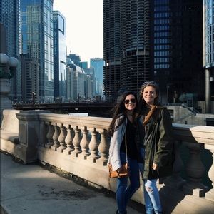 Meet your Posher, Mary hope