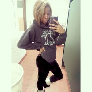 Meet your Posher, Trelyn