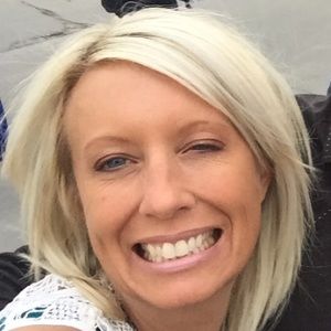 Meet your Posher, Ashlee