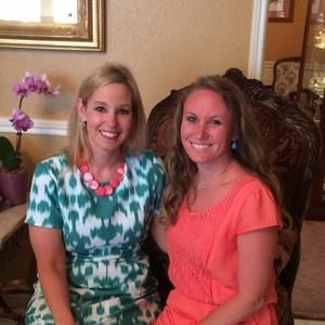 Meet your Posher, Danielle