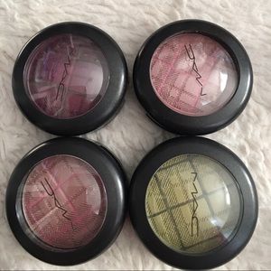Eye shadow MAC