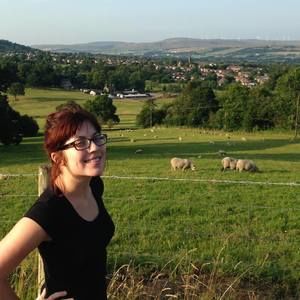 Meet your Posher, Justine