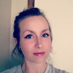 Meet your Posher, Trista