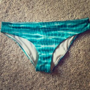 Victoria's Secret swimsuit bottoms