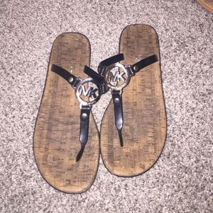Michael kors sandals