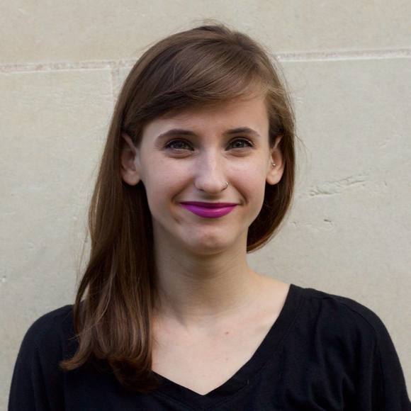 Meet your Posher, Rachel