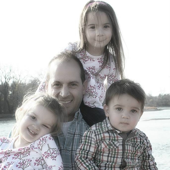 Meet your Posher, Kevin - Picture 1 of 1