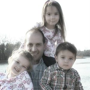 Meet your Posher, Kevin