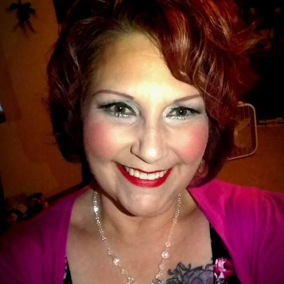 Meet your Posher, Kristy