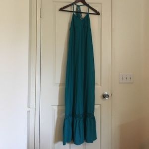 Rip Curl maxi dress