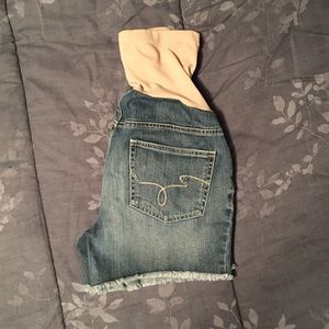 Maternity Shorts
