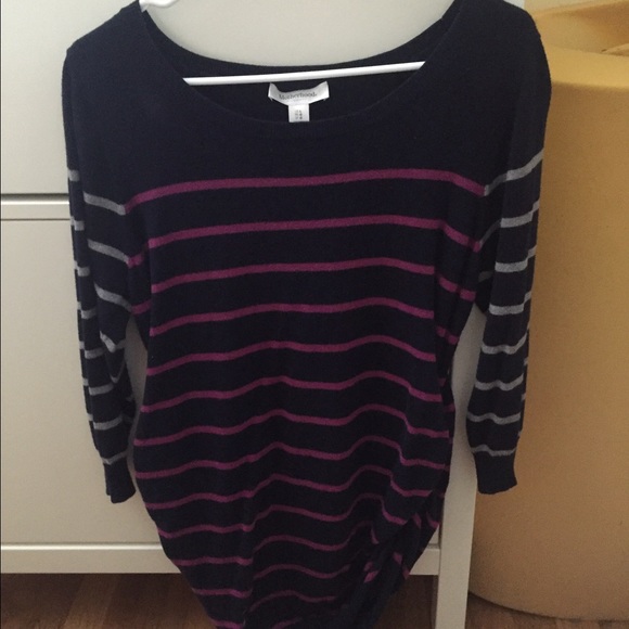 Maternity Sweater